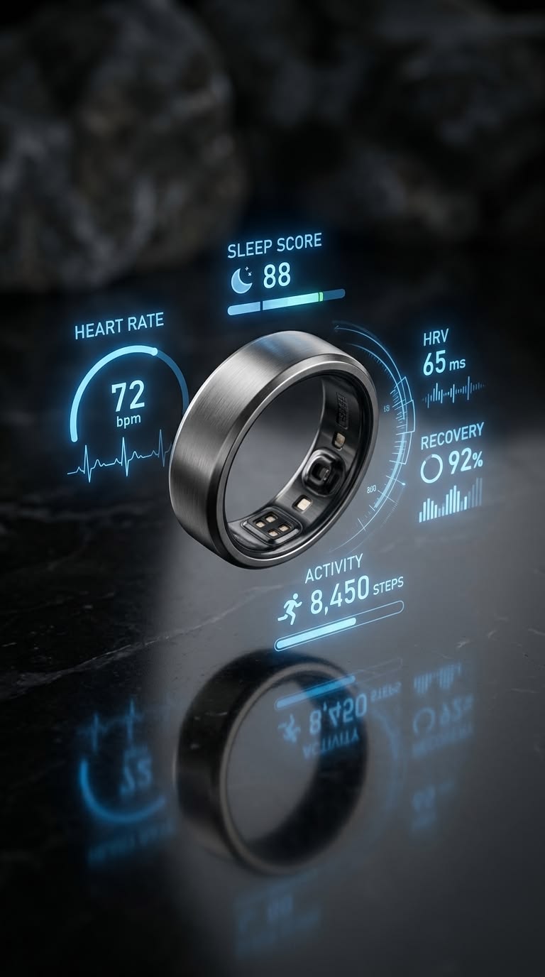Battery Life for Everyday Use