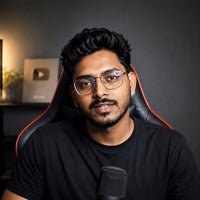 Rajesh S.