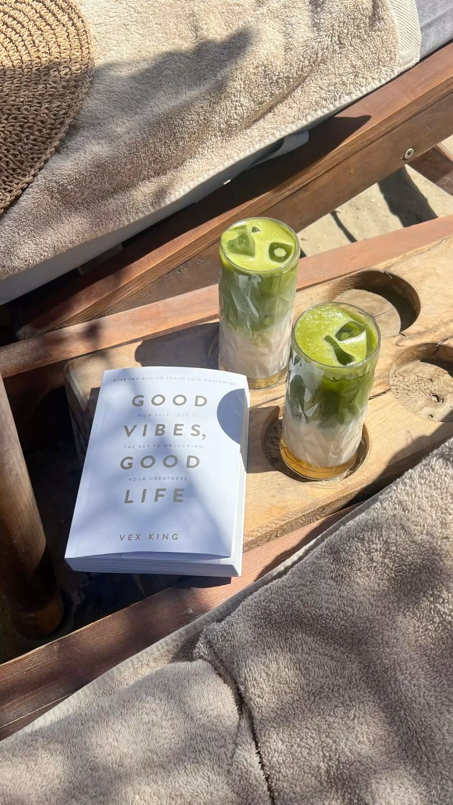 Powerful Blending, Wherever You Go