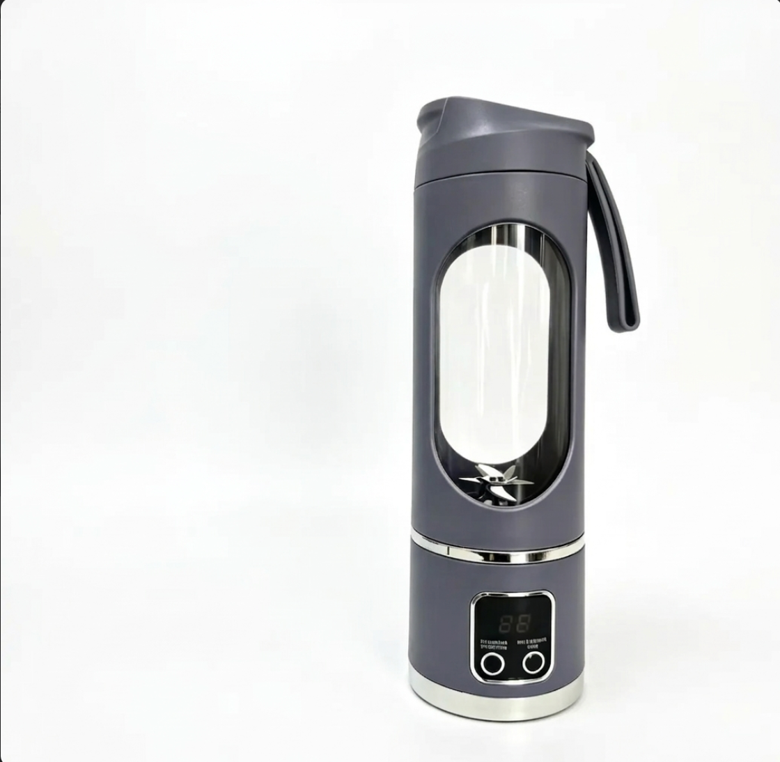Portable USB Rechargeable Juicer Blender