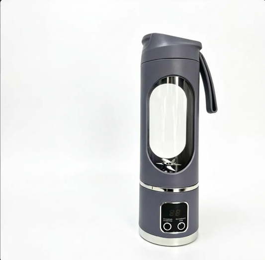 Portable USB Rechargeable Juicer Blender