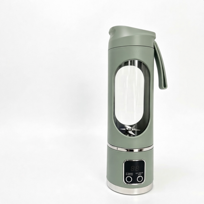 High-Speed Portable Blender
