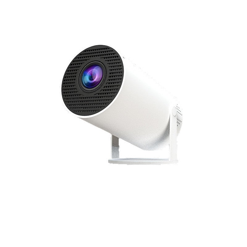Portable High-Definition Projector