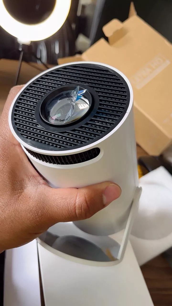 Smooth, Connected Entertainment