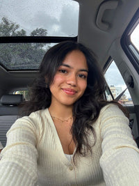Sarah M.
