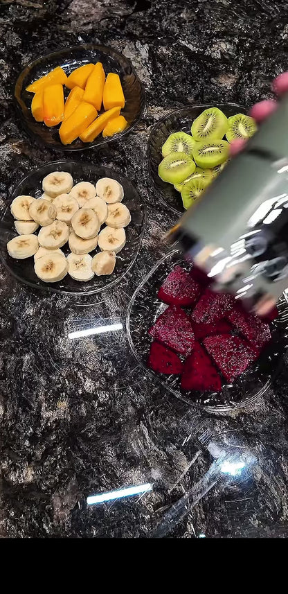 High-Speed Portable Blender